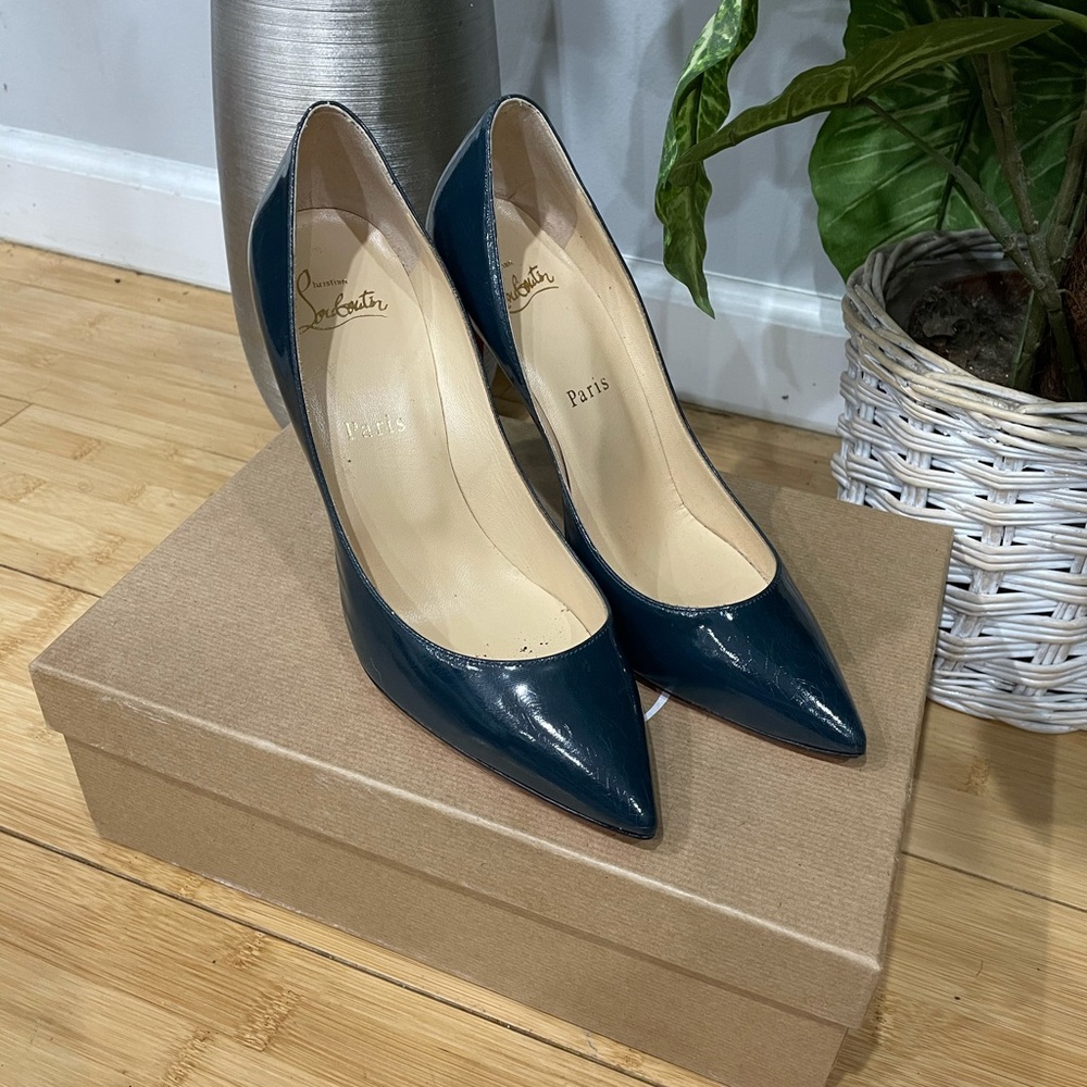 Christian Louboutin Pumps